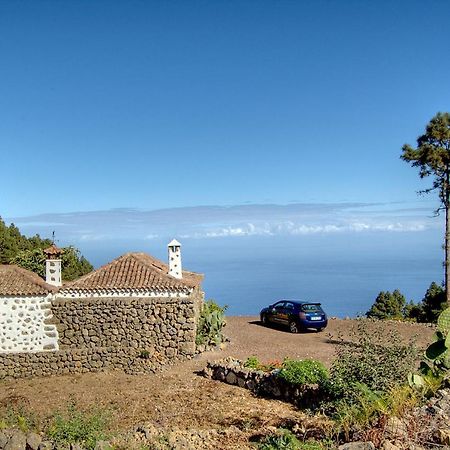 Holidaynorthtenerife Casa Rural Montiel Icod De Los Vinos Exterior photo