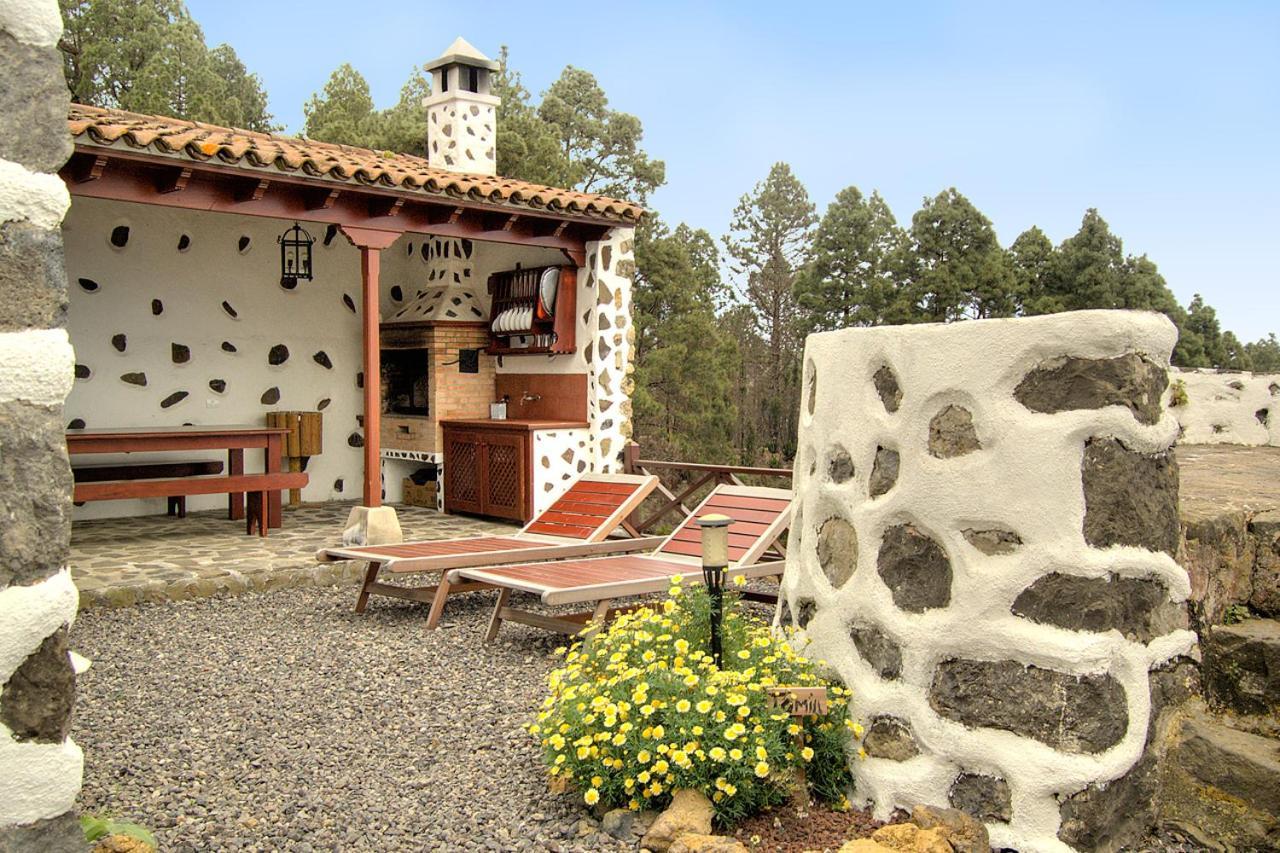 Holidaynorthtenerife Casa Rural Montiel Icod De Los Vinos Room photo