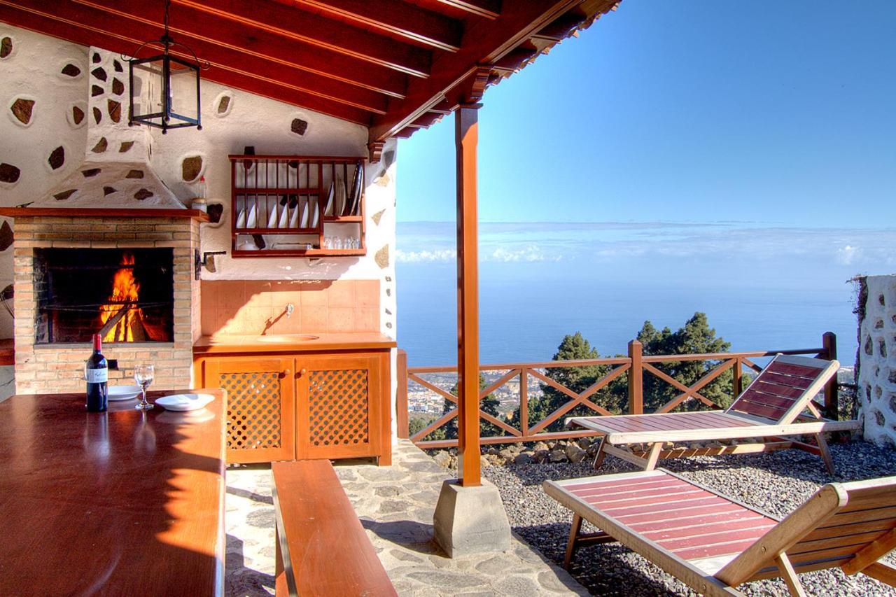 Holidaynorthtenerife Casa Rural Montiel Icod De Los Vinos Exterior photo